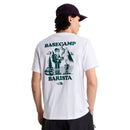 Men's Basecamp Barista Relaxed T-Shirt