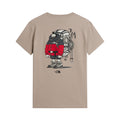 Men's Gear Up Get Out Relaxed T-Shirt