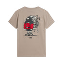 Men's Gear Up Get Out Relaxed T-Shirt