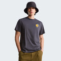 Men's Gear Up Get Out Relaxed T-Shirt
