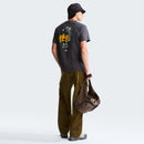 Men's Gear Up Get Out Relaxed T-Shirt