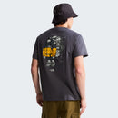 Men's Gear Up Get Out Relaxed T-Shirt