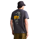 Men's Gear Up Get Out Relaxed T-Shirt