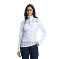 Women's Ahjola Midlayer