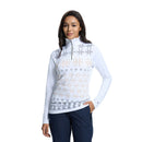 Luhta Women's Ahjola Midlayer  