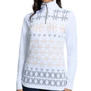 Luhta Women's Ahjola Midlayer  