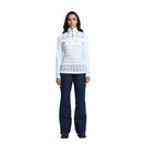 Luhta Women's Ahjola Midlayer  
