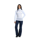 Luhta Women's Ahjola Midlayer  