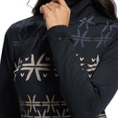 Luhta Women's Ahjola Midlayer  