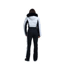 Luhta Women's Sammalvaara Softshell Ski Suit  