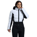 Luhta Women's Sammalvaara Softshell Ski Suit  