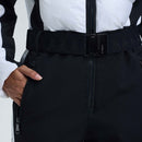 Luhta Women's Sammalvaara Softshell Ski Suit  