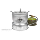 27-1 Ultralight Stove