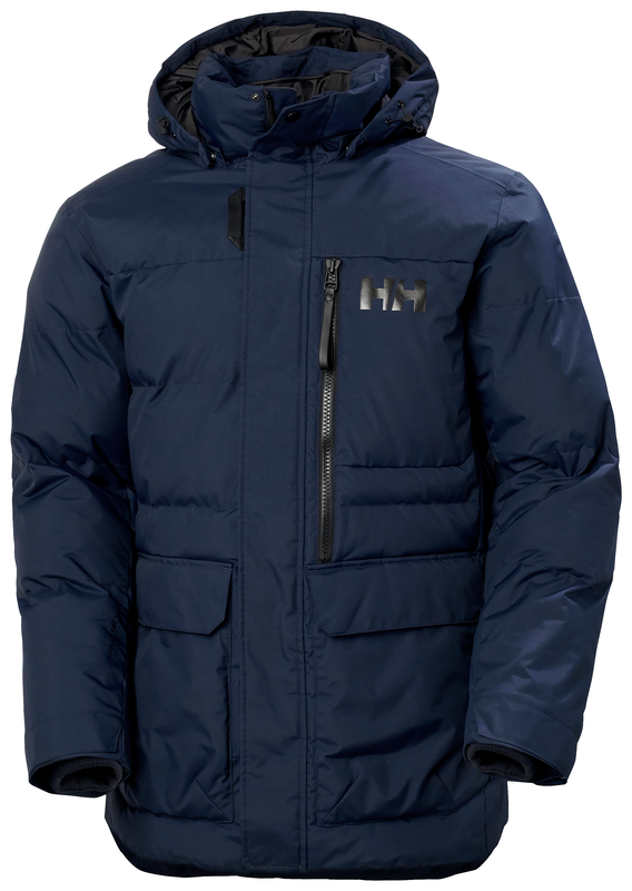 Men's Tromsoe Jacket