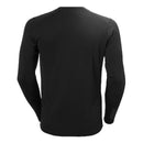 Helly Hansen Men's LIFA® Active Crew Base Layer back view