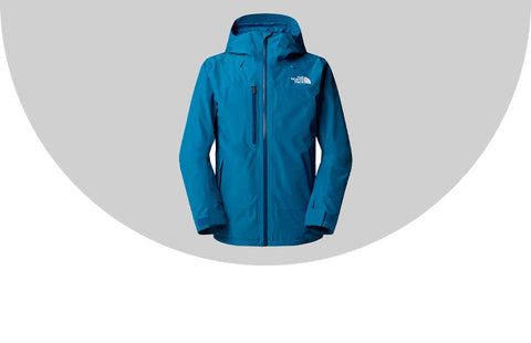 Ski Jackets