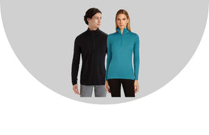 Base Layers
