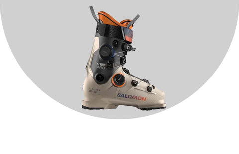 Ski Boots