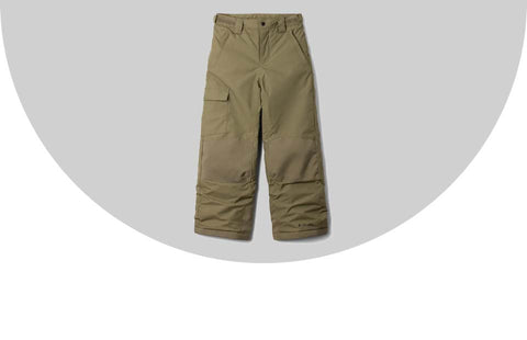 Ski Pants