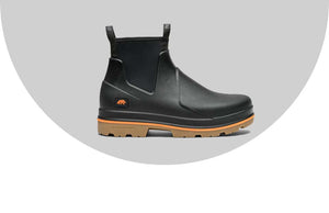 Snow Boots
