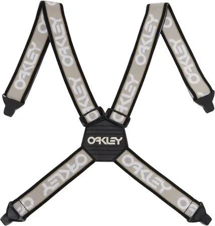 Oakley Factory Suspenders  