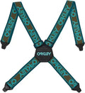 Oakley Factory Suspenders  