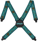 Oakley Factory Suspenders  