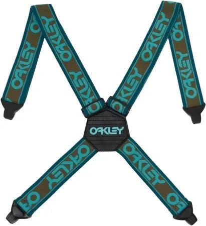 Oakley Factory Suspenders  