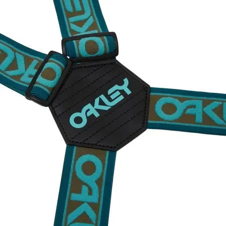 Oakley Factory Suspenders  