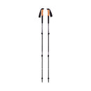Black Diamond Trail Cork Trekking Poles - Granite- Great Outdoors Ireland