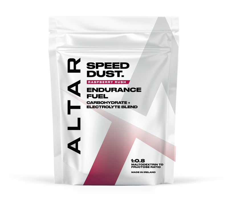 Speed Dust