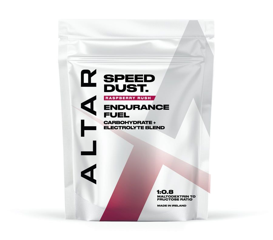 Speed Dust