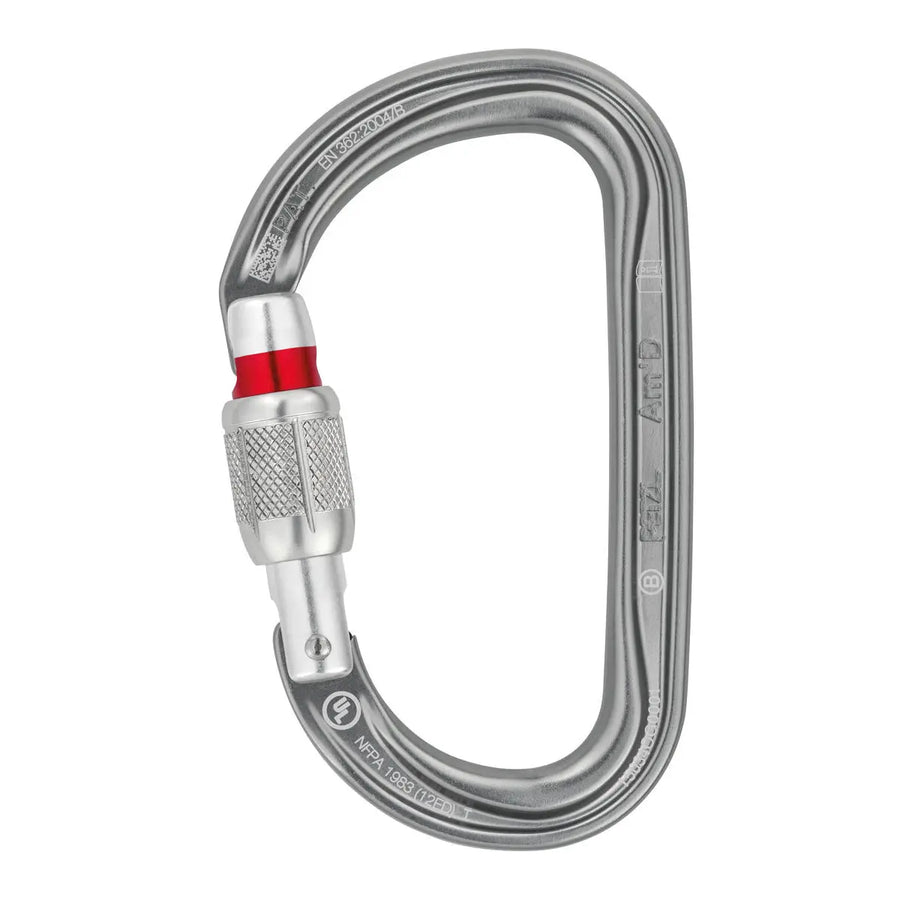 AMD Screw Lock