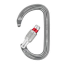 Petzl AMD Screw Lock- Great Outdoors Ireland