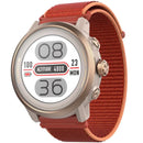 Coros APEX 2 GPS Outdoor Watch - Coral- Great Outdoors Ireland