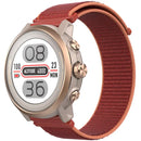 Coros APEX 2 GPS Outdoor Watch - Coral- Great Outdoors Ireland
