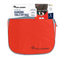 Hanging Toiletry Bag