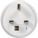 Go Travel AUS-UK Adaptor- Great Outdoors Ireland