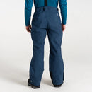 Dare 2b Achieve II Ski Pants - Regular Leg - Denim- Great Outdoors Ireland