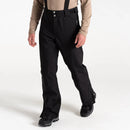 Dare 2b Achieve II Ski Pants - Short Leg - Black- Great Outdoors Ireland