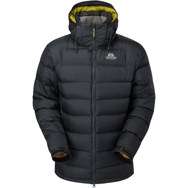 Mountain Equipment Lightline Jacket Obsidian