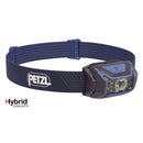 Petzl Actik 450 Lumens - Blue- Great Outdoors Ireland