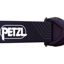 Petzl Actik 450 Lumens - Blue- Great Outdoors Ireland