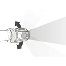 Petzl ACTIK® CORE Rechargeable Headlamp  