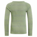 Odlo Active Warm Base Layer Set - Grey Melange- Great Outdoors Ireland