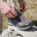 Meindl Activo GTX - Anthracite- Great Outdoors Ireland