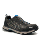 Meindl Activo GTX Walking Shoe - Anthracite  Trek Shoes