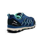 Meindl Activo Lady GTX Walking Shoe - Blue Jeans  Trek Shoes