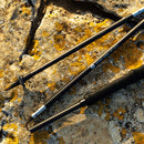 Distance Carbon Z FKT Poles
