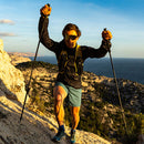 Distance Carbon Z FKT Poles